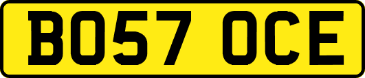 BO57OCE