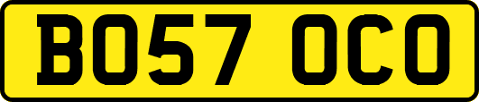 BO57OCO