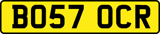 BO57OCR
