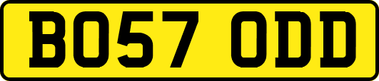 BO57ODD