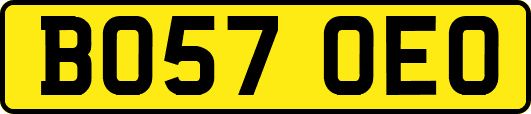 BO57OEO