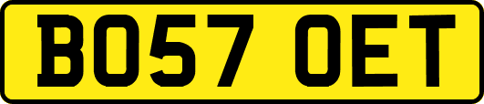 BO57OET
