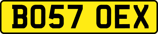 BO57OEX