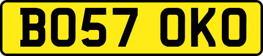 BO57OKO