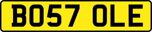 BO57OLE