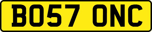 BO57ONC