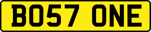BO57ONE