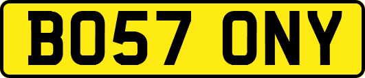 BO57ONY