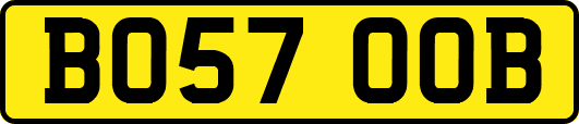 BO57OOB