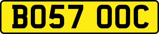 BO57OOC