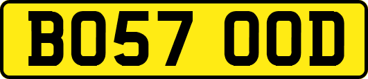 BO57OOD