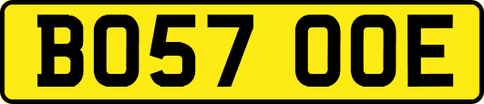 BO57OOE