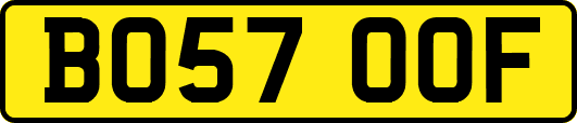 BO57OOF