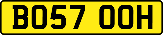 BO57OOH
