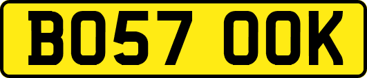 BO57OOK