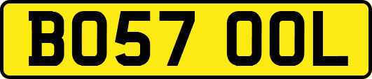 BO57OOL