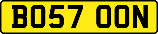 BO57OON