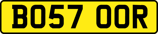 BO57OOR