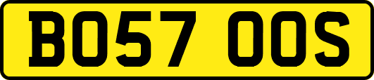 BO57OOS