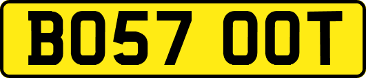 BO57OOT
