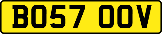 BO57OOV