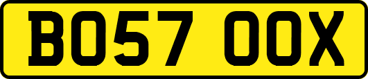 BO57OOX