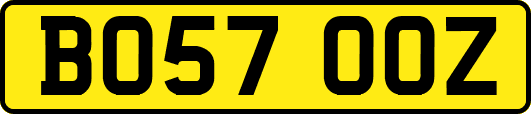 BO57OOZ