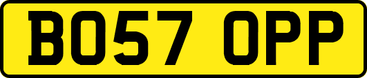 BO57OPP