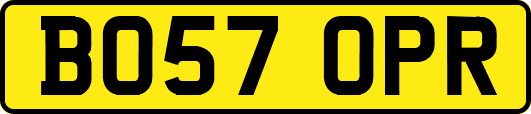 BO57OPR