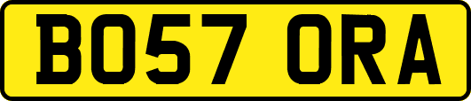 BO57ORA