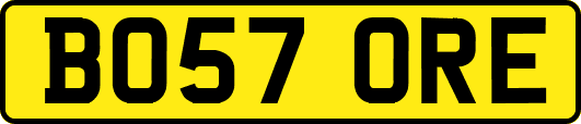 BO57ORE