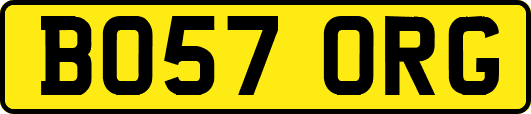 BO57ORG