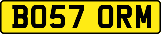 BO57ORM