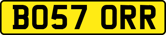 BO57ORR