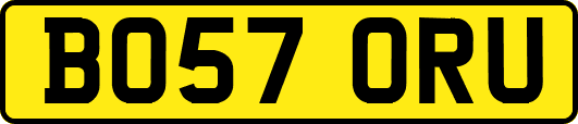 BO57ORU