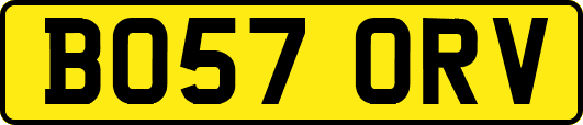 BO57ORV