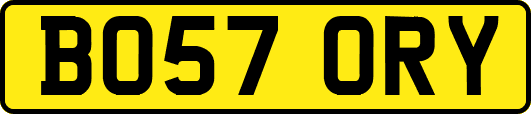 BO57ORY
