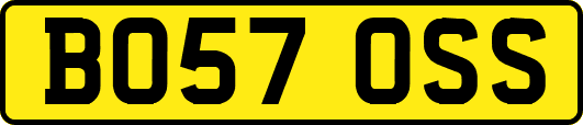 BO57OSS