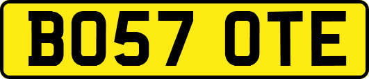 BO57OTE