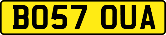 BO57OUA