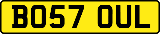 BO57OUL