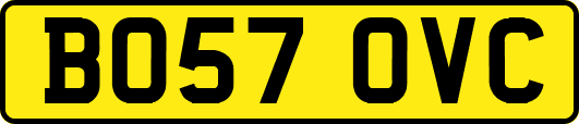 BO57OVC