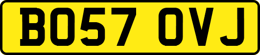 BO57OVJ
