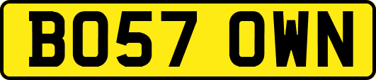 BO57OWN