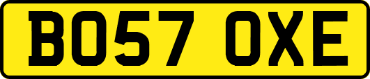 BO57OXE