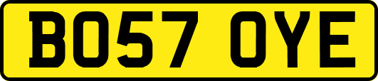 BO57OYE