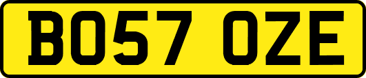 BO57OZE