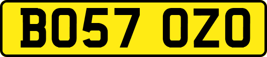 BO57OZO