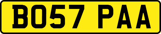 BO57PAA