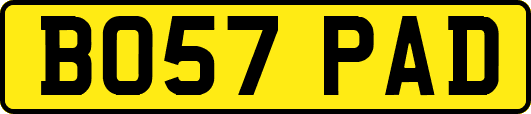 BO57PAD